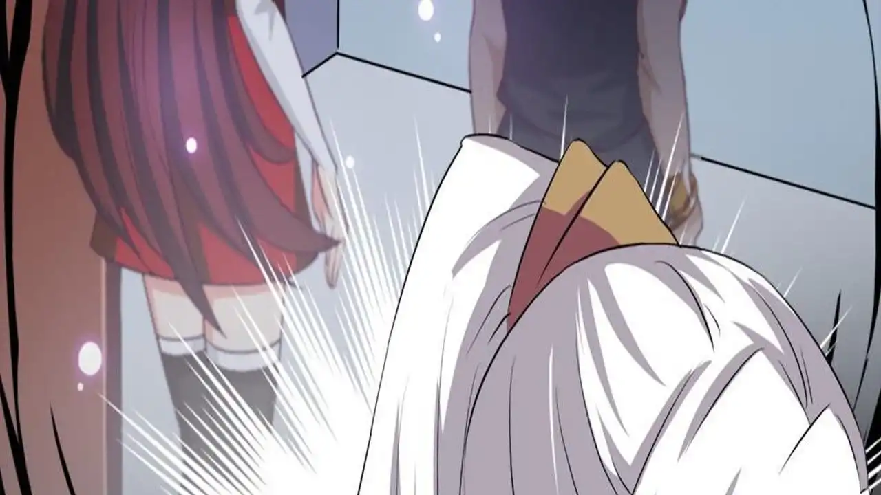 MAGIC FAIRY Chapter 21 37